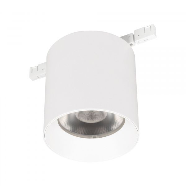 Светильник MAG-MICROCOSM-POINT-R68-7W Warm3000 (WH, 36 deg, 24V) (Arlight, IP20 Металл, 5 лет) 051826