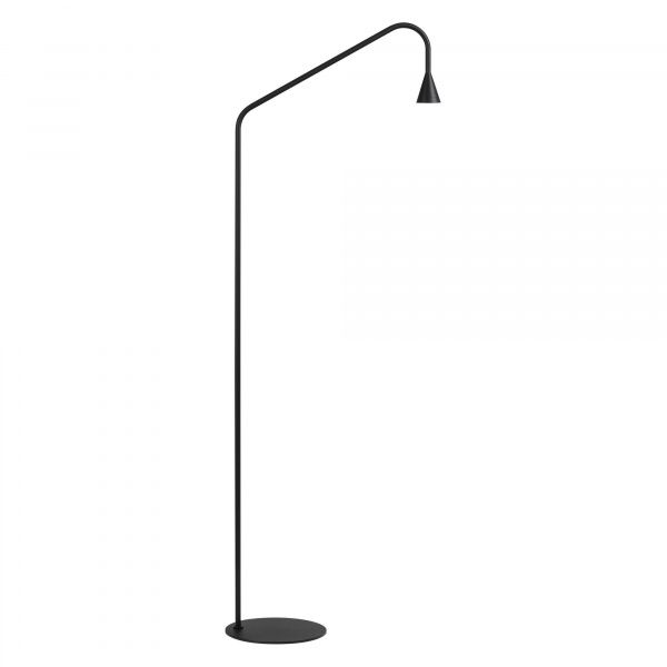 Светильник SP-RINAR-FLOOR-5W Warm3000 (BK, 36 deg, 230V) (Arlight, IP20 Металл, 5 лет) 059322