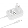 Блок питания ARDV-18-24WW (24V, 0,75A, 18W) (Arlight, Адаптер, 3 года) 040021