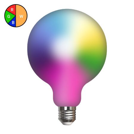 Светодиодная лампа SMART LAMP D125