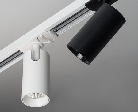 TR 3006 white светильник трековый
