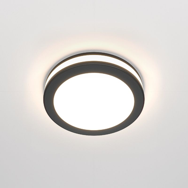 Встраиваемый светильник Technical DL303-L7B