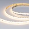 Светодиодная лента COB-X576-10mm 24V Warm3500 (15 W/m, IP20, 5m) (Arlight, высок.эфф.150 лм/Вт) 059120