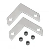 Соединитель профиля MAG-STRETCH-ORIENT-2620-90 Set (Arlight, Металл) 044206