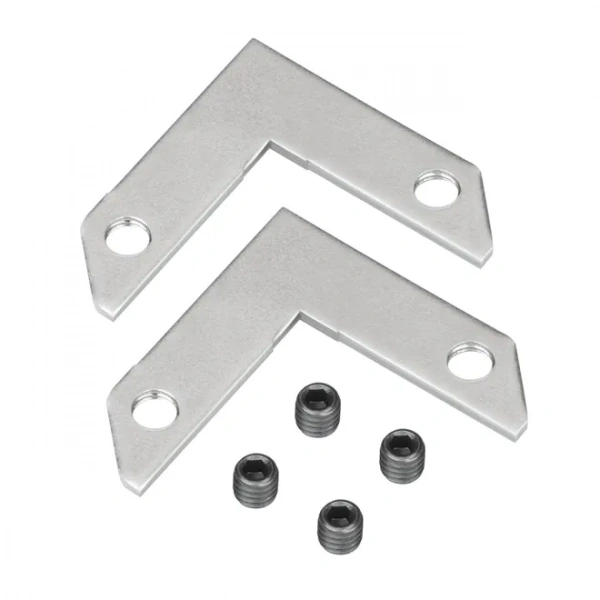 Соединитель профиля MAG-STRETCH-ORIENT-2620-90 Set (Arlight, Металл) 044206
