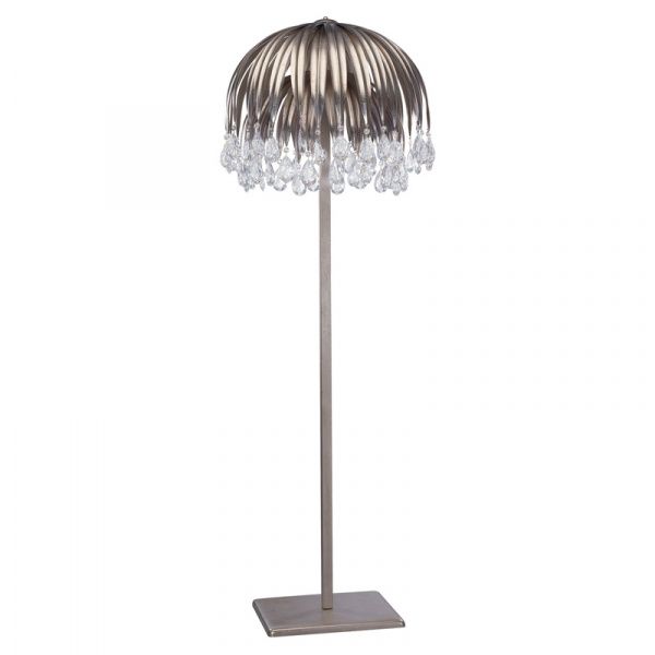 Торшер Lucienne Monique AX 51 silver