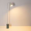 Светильник SP-MASON-FLOOR-R143-6W Warm3200-MIX (SG, 120 deg, 230V) (Arlight, IP20 Мрамор, 5 лет) 060781