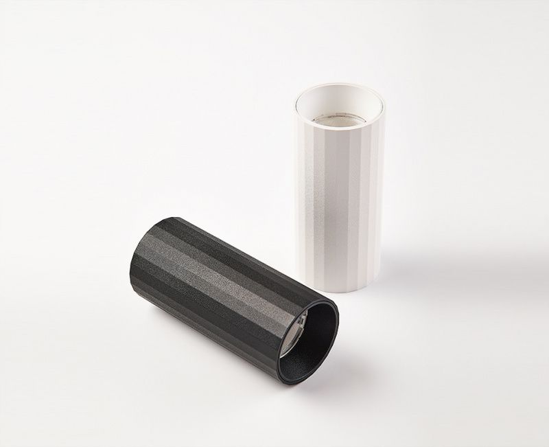 IT08-8028 white 3000K светильник потолочный