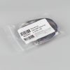 Коннектор COB-RGB-10mm-4pin-STW-L150 (Arlight, Лента-Провод) 042064