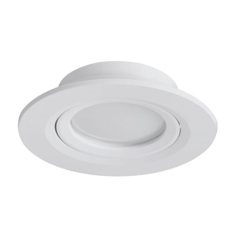 Встраиваемый светильник NUVOLT LDL-038W