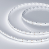 Светодиодная лента RT 2-5000 24V White5500 10mm (2835, 252 LED/m, LUX) (Arlight, 10 Вт/м, IP20) 023555