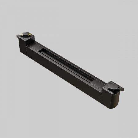 Трековый светильник Technical TR010-1-10W3K-M-B