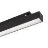Светильник MAG-ORIENT-FLAT-L350-12W Day4000 (BK, 100 deg, 48V) (Arlight, IP20 Металл, 5 лет) 048750(1)