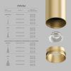 Линза SHINE Optics DK5700-D25-A36