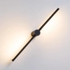 Светильник SP-PICASO-M-TURN-L700-12W Warm3000 (BK, 100 deg, 230V) (Arlight, IP20 Металл, 3 года) 047345