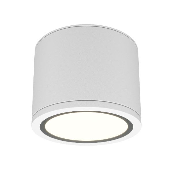 Потолочный светильник Technical C095CL-GX53-W