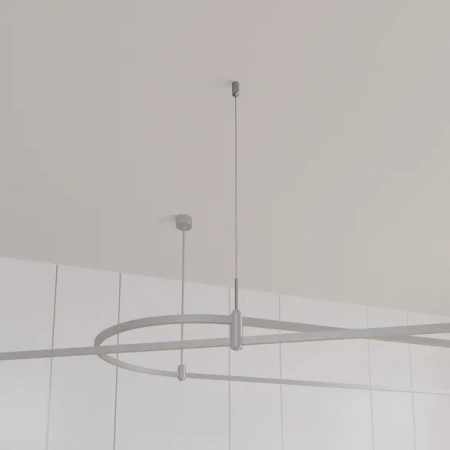 Подвес ART-APRIORI-HANG-E-L1500 (TN) (Arlight, IP20 Металл, 3 года) 047803
