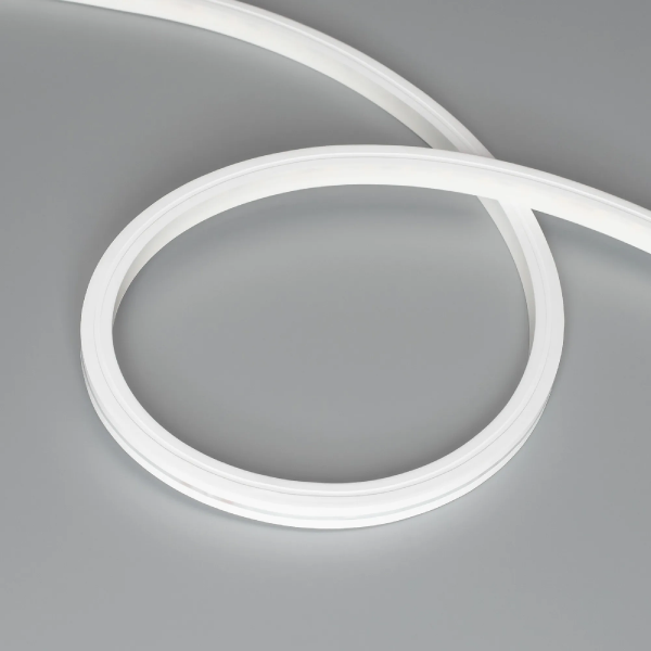 Грейзер THOR-TOP-B70-10x10mm 24V Warm3000 (15 W/m, IP67, 5m, wire x2) (Arlight, Вывод вниз, 3 года) 045318