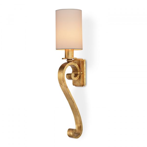 Бра Fine Art Lamps 439150