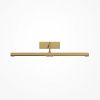 Подсветка Maytoni MIR266WL-L12BS4K