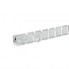 Профиль гибкий ARL-NOVA-1220-1000 ANOD (Arlight, Металл) 047039