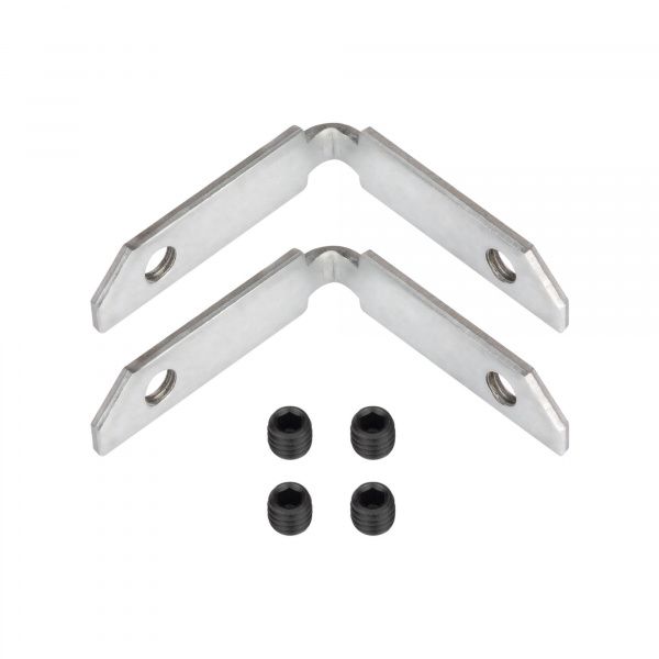 Соединитель профиля MAG-STRETCH-ORIENT-L90 Set (Arlight, Металл) 060398