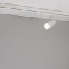 Светильник LGD-GERA-4TR-R55-10W Warm3000 (WH, 55 deg, 230V, DALI) (Arlight, IP20 Металл, 5 лет) 058803