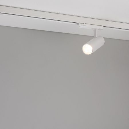 Светильник LGD-GERA-4TR-R55-10W Warm3000 (WH, 55 deg, 230V, DALI) (Arlight, IP20 Металл, 5 лет) 058803