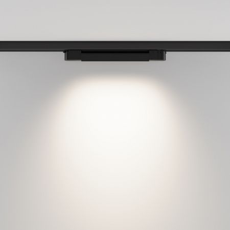 Трековый светильник Technical TR196-3-10W4K-B(N)