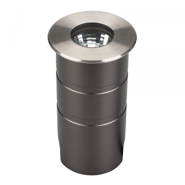 Светильник LTD-GROUND-R65-6W Warm2700 (SL, 24 deg, 230V) (Arlight, IP67 Металл, 3 года) 060623