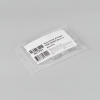 Коннектор угловой COB-MONO-8mm-2pin-STS (Arlight, Лента-Лента) 041761