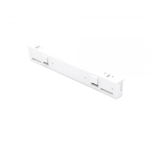 Коннектор MAG-MICROCOSM-CON-POWER (WH) (Arlight, IP20 Пластик, 3 года) 062990