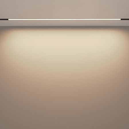 Трековый светильник Technical TR030-4-30WTW-DD2-B
