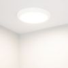 Светильник CL-FIOKK-R220-18W Day4000-MIX (WH, 120 deg, 230V) (Arlight, IP44 Пластик, 3 года) 033445