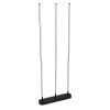 Светильник SP-FRITO-FLOOR-36W Warm3200-MIX (BK, 120 deg, 230V) (Arlight, IP20 Металл, 5 лет) 059602