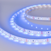 Светодиодная лента RT 2-5000 12V Blue (3528, 300 LED, LUX) (Arlight, 4.8 Вт/м, IP20) 010523(1)