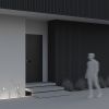 Подсветка для лестниц Outdoor O022-L3W