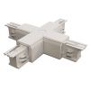 Комплектующие для накладной трековой системы Voltega TRA-VGL005CX-31W