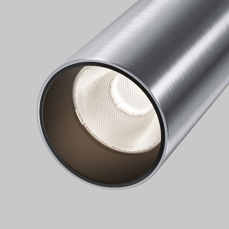 Потолочный светильник Technical C055CL-L12W4K-W-PT
