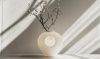 Настольная лампа Foscarini Madre White