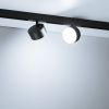 Светильник MAG-ORIENT-RONDO-R120-15W Day4000-MIX (BK, 110 deg, 48V, TUYA Zigbee) (Arlight, IP20 Металл, 5 лет) 048357