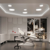 Светильник IM-RONDO-EMERGENCY-3H-R400-40W Warm3000 (WH, 120 deg, 230V) (Arlight, IP40 Металл, 2 года) 039648