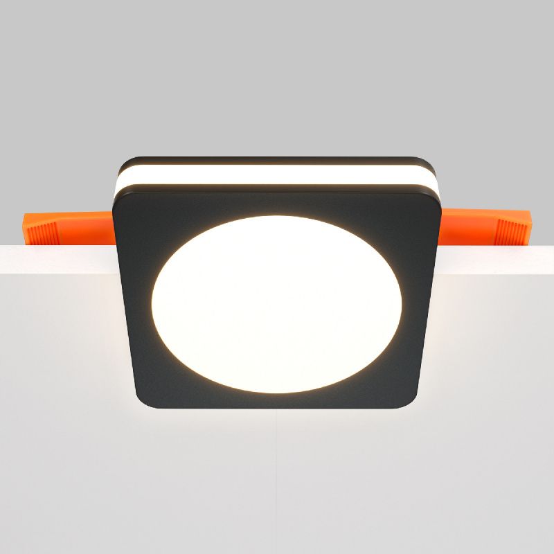 Встраиваемый светильник Technical DL2001-L7B
