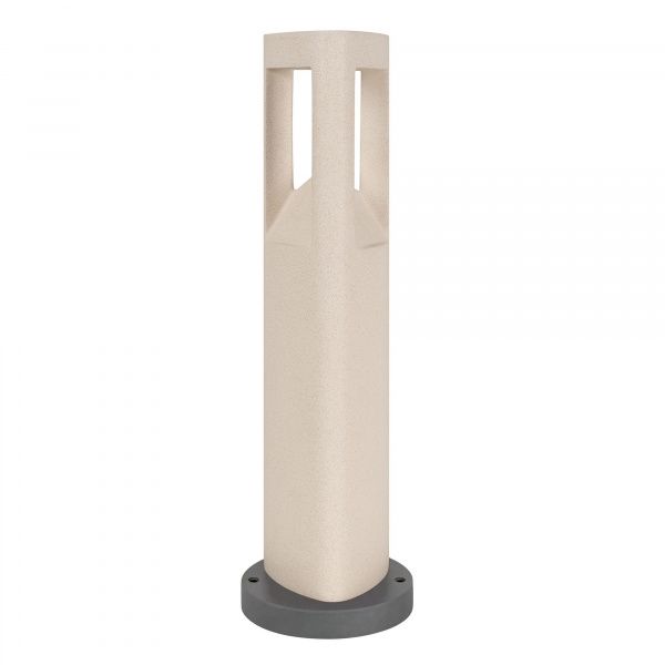 Светильник ландшафтный LGD-TIKTON-10W Warm3000 (Белый, 70 deg, 230V) (Arlight, IP65 Бетон, 3 года) 065046