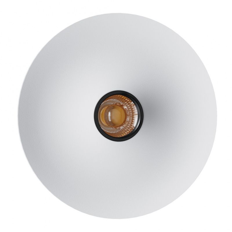 IT06-6024 white 3000K светильник встраиваемый