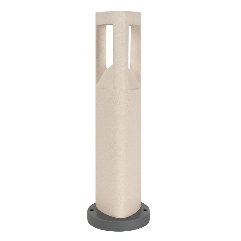 Светильник ландшафтный LGD-TIKTON-10W Warm3000 (Белый, 70 deg, 230V) (Arlight, IP65 Бетон, 3 года) 065046