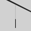 Трековый светильник Technical TR226-4-5WTW-M-DSZ-B