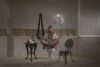 Настенный светильник Karman Cubano