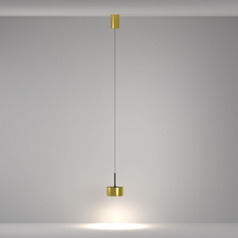 Подвесной светильник Maytoni P102PL-12W4K-BS