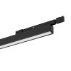 Светильник MAG-MICROCOSM-FLAT-L588-20W Day4000 (BK, 100 deg, 24V) (Arlight, IP20 Металл, 5 лет) 051007